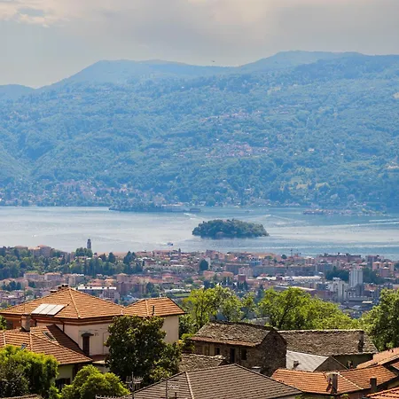 Lelac Isola Bella شقة