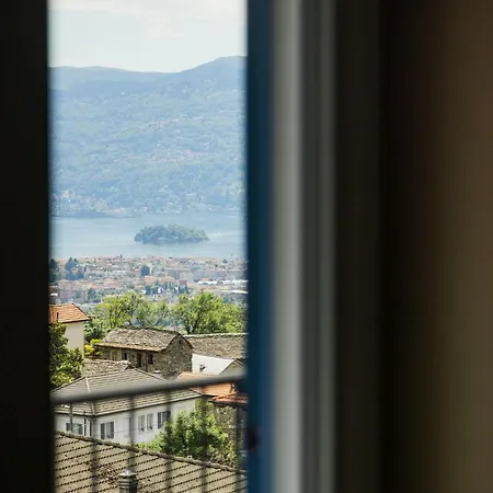 Lelac Isola Bella شقة