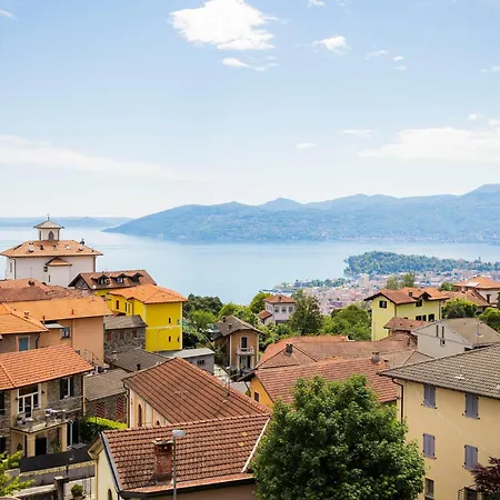 Lelac Isola Bella
