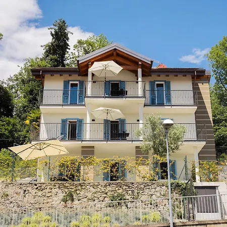 Lelac Isola Bella * Arizzano