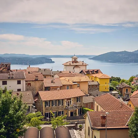 Lelac Isola Bella شقة