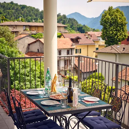 Lelac Isola Bella شقة *